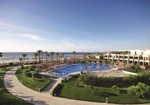 Sensatori Sharm el Sheikh